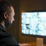 Quais equipamentos fazem parte de um sistema de CFTV