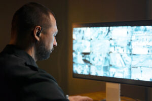 Quais equipamentos fazem parte de um sistema de CFTV