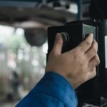 De quanto em quanto tempo fazer manutenção em portões?