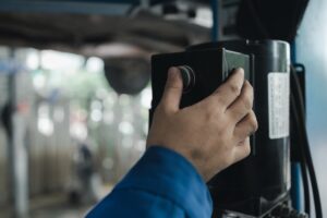 De quanto em quanto tempo fazer manutenção em portões?