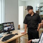 A rotina diária de um zelador: o que esperar desse profissional