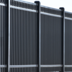 Qual o melhor portão de garagem?