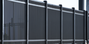 Qual o melhor portão de garagem?