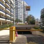 sistema de acesso para condomínio